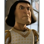 lord farquaad’s cult