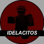 Idelacitos