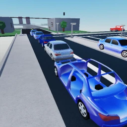 Street Racing icon