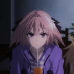 Astolfo's honour