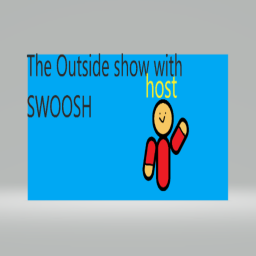 the swoosh show