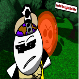 survival the egg dog the killer.