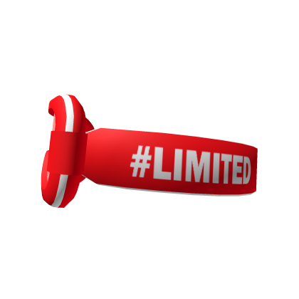 #LIMITED Red Goggles (Sideways)