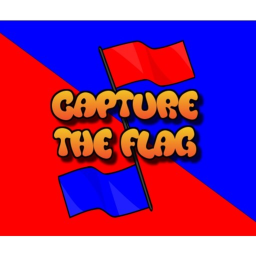 Team Flag Capture Remastered