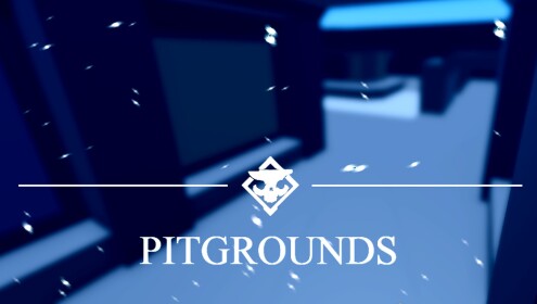 [ DT ] | Kor Pitgrounds |