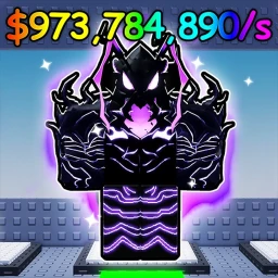 [NEW] Steal A Shadow icon