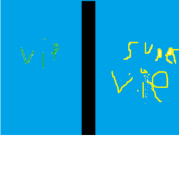 (vip/super vip) sonic roplay