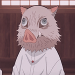 The Inoshishi Fangs