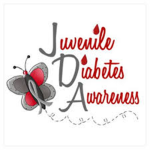 Type 1 Diabetes Awareness