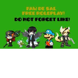 Faw De Sal [Testing] icon