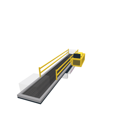 C.A Baggage Loader V1
