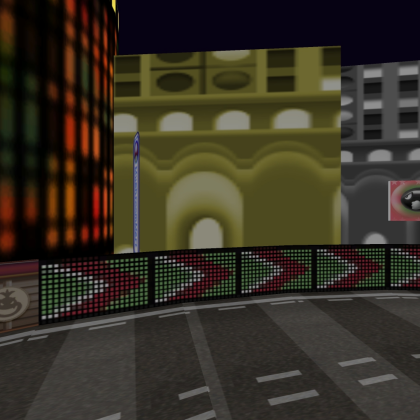 Moonview Highway Skybox