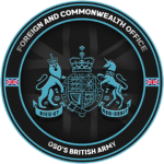 |BC| Foreign and Commonwealth Office