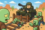 SCP Survivals
