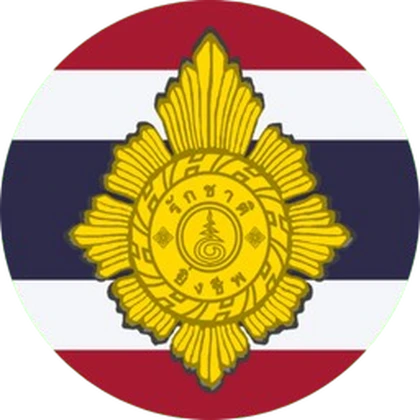 | Royal Thai Army | Roblox group icon