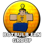 Botbulb fan group!
