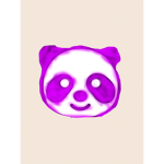 The official purple pandas