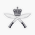 [NBA] - Royal Gurkha Rifles