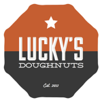 Lucky's Donuts!
