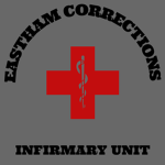Eastham | Infirmary Unit
