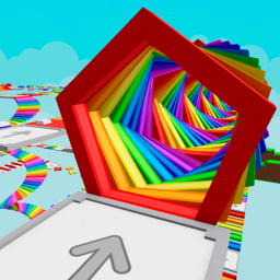 Ultimate Fun Obby icon