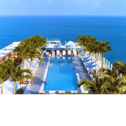 { BETA }Ocean Hotels
