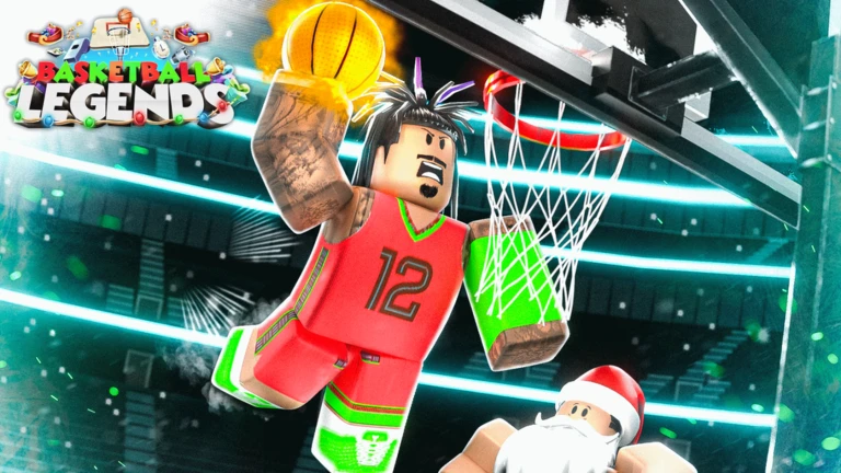 Christmas Update 2024