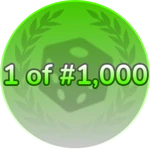 Game Badge Thumbnail