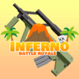 💥 Inferno Weapons Demo 💥 [5 SLOT UPDATE]