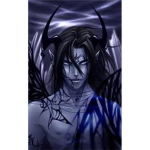 Kurai Yajyuu Tamashī