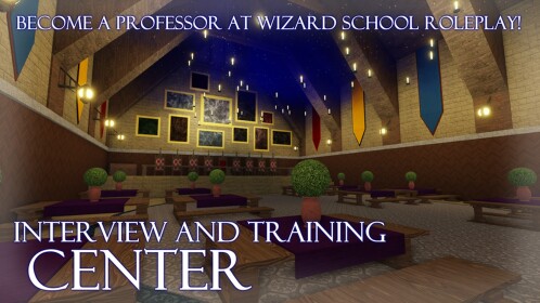 Interview and Training Center