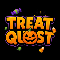 Treat Quest 🎃🍬