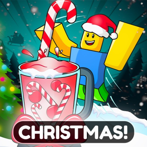 [🎄] Smoothie Factory Tycoon 🏭 official Roblox game thumbnail