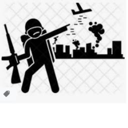 BATTLE ROYALE GAME MODE
