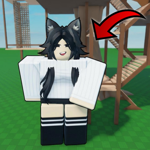 🔪 Survival Neko Girls The Killers 😻