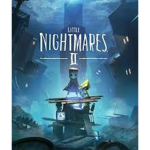Little nightmares 1