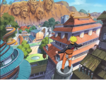 Age of Ninja