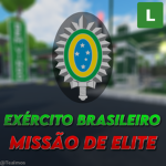 Exército Brasileiro: Missão de Elite