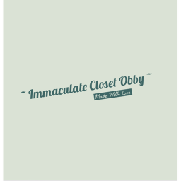 ~ Immaculate Closet ~ 800 Stage Obby!