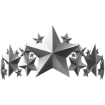 White Star Crown