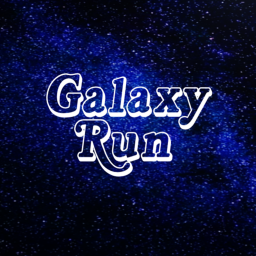 Galaxy Run!