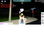 Robux boys is back