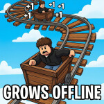 Grow your minecart (NEW ISLAND)