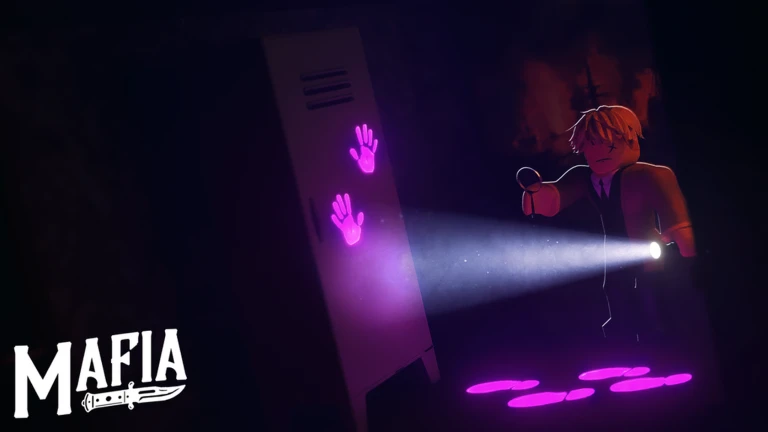 (MOVED) MAFIA | Roblox Game - Rolimon's