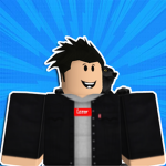 The Official Lazer Gang