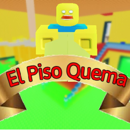 El Piso Quema!