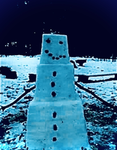 Frosty’s Army