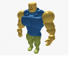 BIGGEST nubs