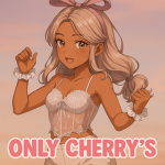 ONLY CHERRY’S