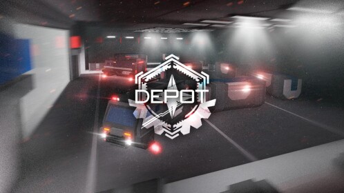 [FREE] Depot